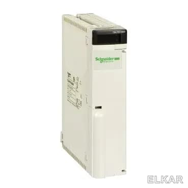 Schneider TSXPSY2600M