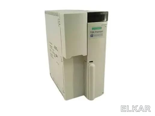 Schneider TSXPSY5520