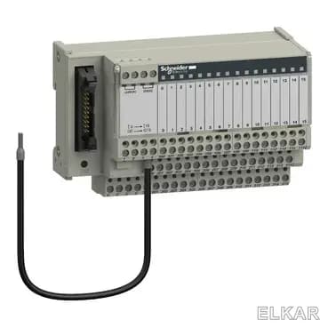 Schneider ABE7-H16R31