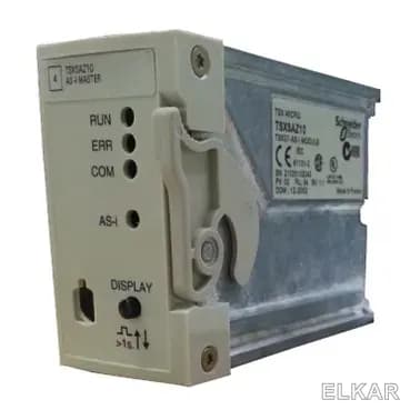 Schneider TSXSAZ10