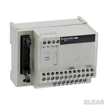 Schneider ABE7-H16R50