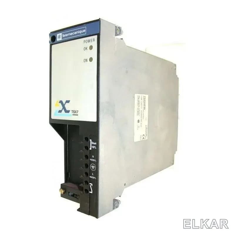 Schneider TSXSUP40