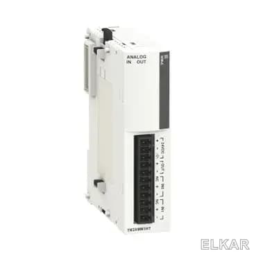 Schneider TWDALM3LT