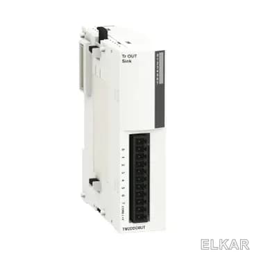 Schneider TWDDRA8RT
