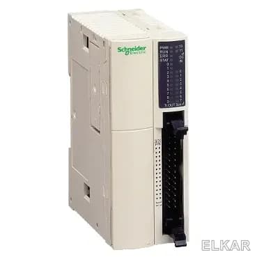Schneider TWDLMDA20DTK