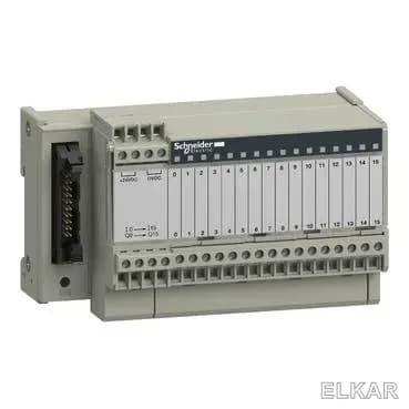 Schneider ABE7-R16S111