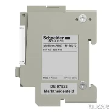 Schneider ABE7-R16S210