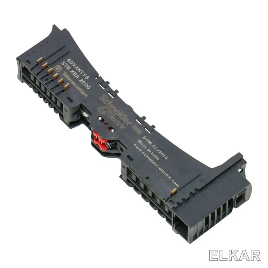 Schneider XBA 2200