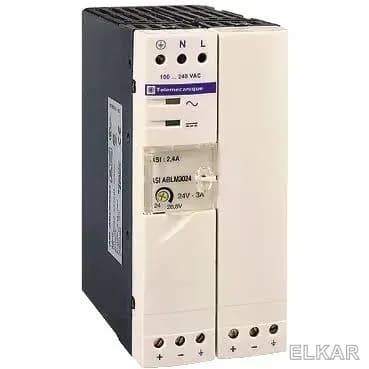 Schneider ABL7 RE2405