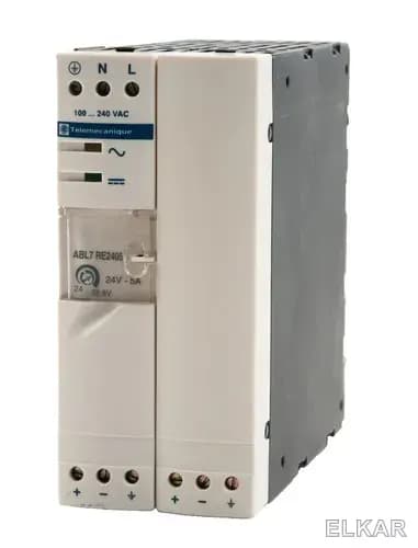 Schneider ABL7 RM2401