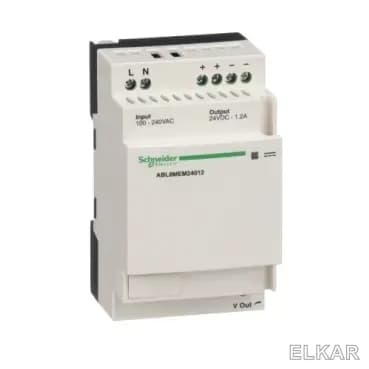 Schneider ABL8 MEM24012