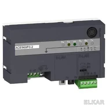 Schneider ACE969TP-2
