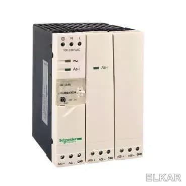 Schneider ASIABLM3024