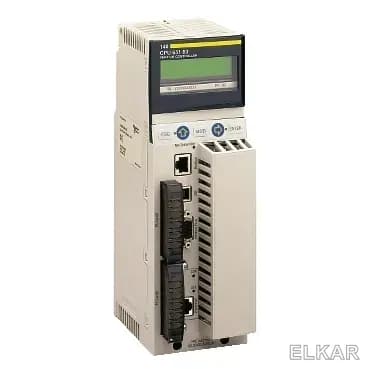 Schneider 140CPU65150