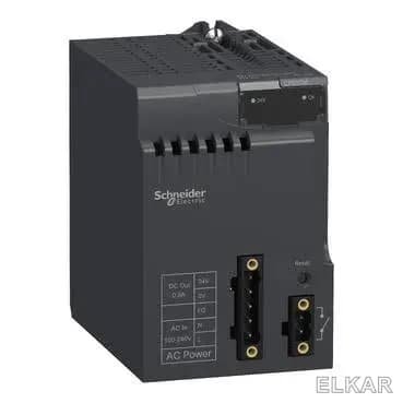 Schneider BMXCPS3500