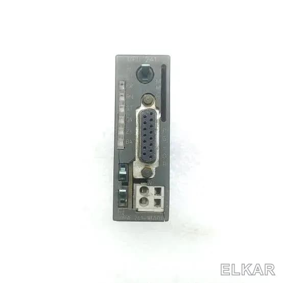 vipa 241-1BA01