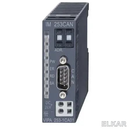 vipa 253-1CA00