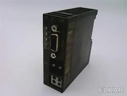 vipa 253-1DP00