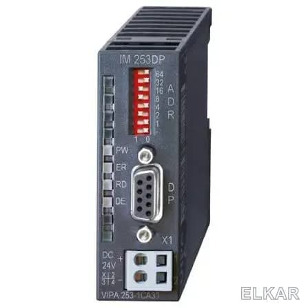 vipa 253-1DP31