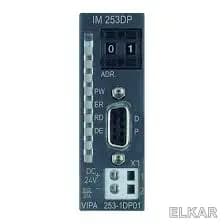vipa 253-2DP20