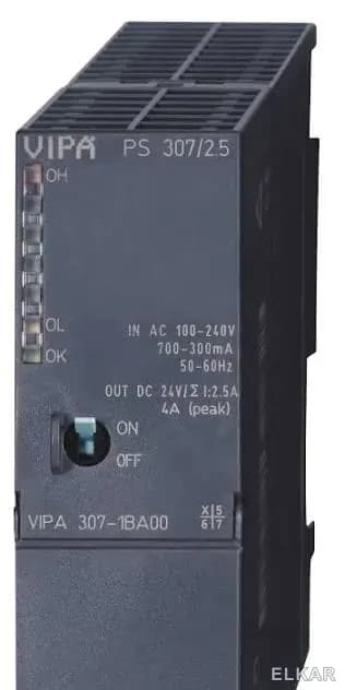 vipa 307-1BA00