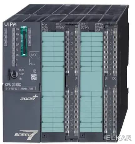 vipa 313-5BF23