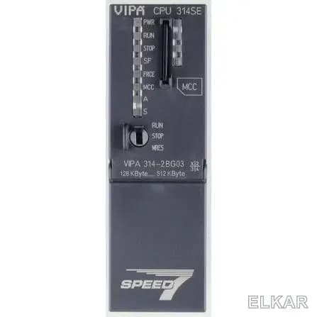 vipa 314-2BG03