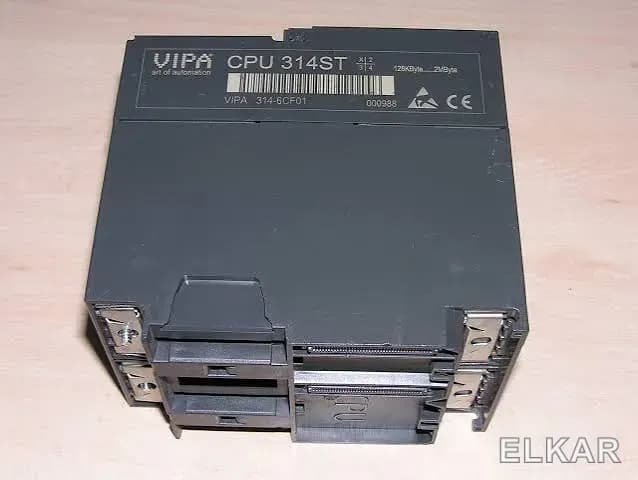 vipa 314-6CF01