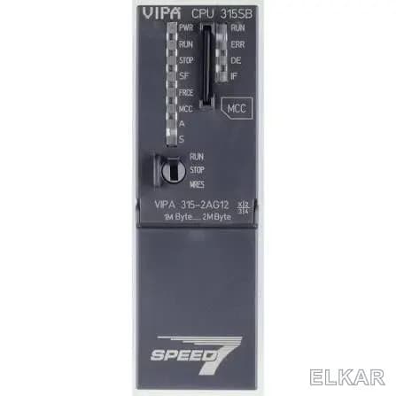 vipa 315-2AG12
