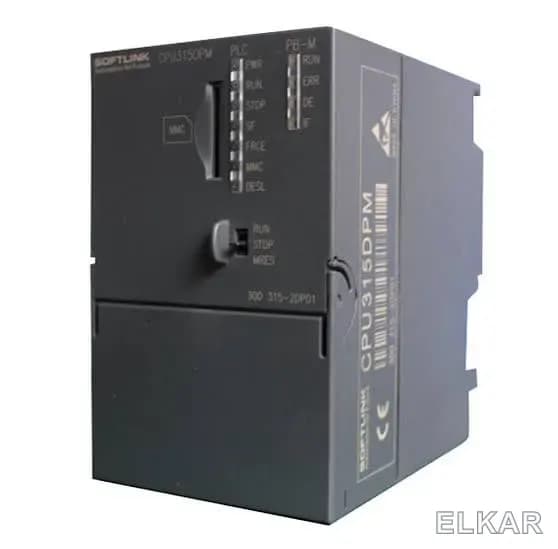 vipa 315-2DP01