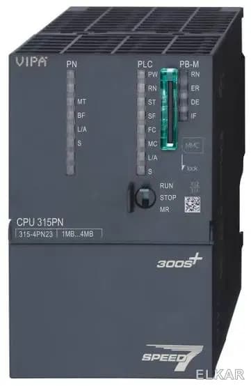 vipa 315-4PN33