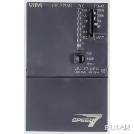 vipa 317-4NE12