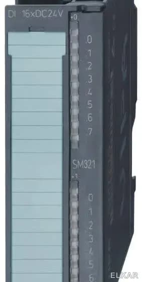 vipa 321-1BH01