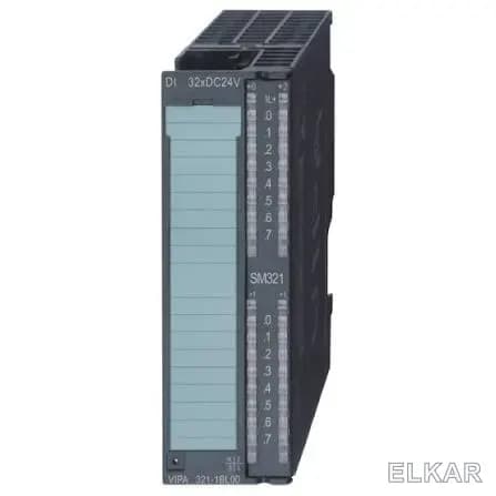 vipa 321-1BL00