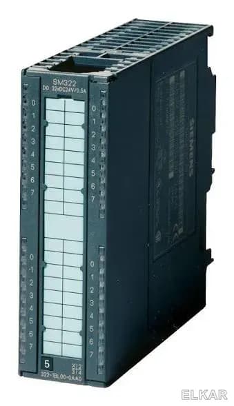 vipa 322-1BH01
