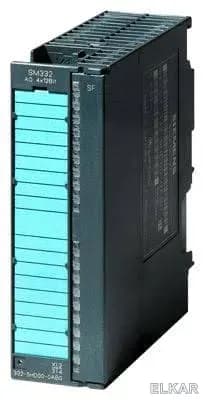 vipa 332-5HB01