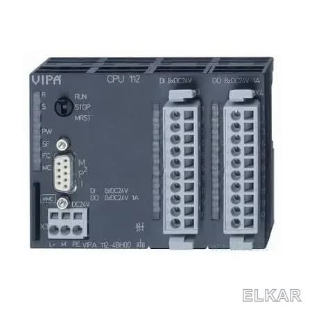 vipa 112-4BH00