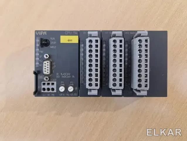 vipa 114-6BJ00