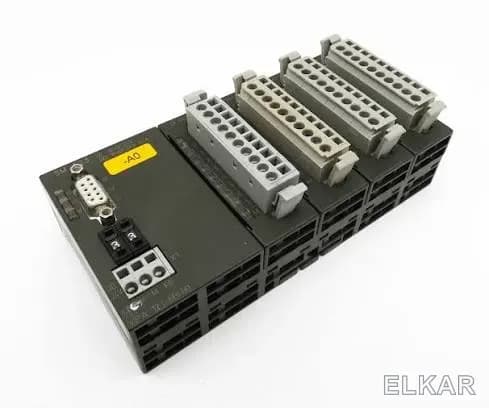 vipa 123-6BL00
