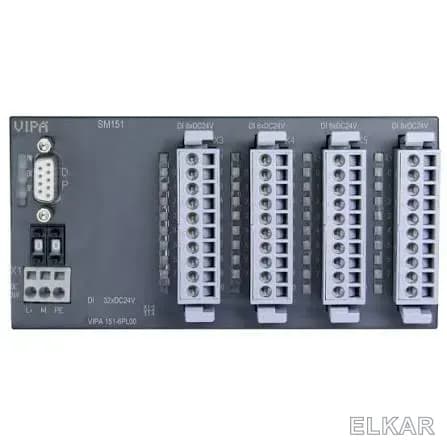 vipa 151-6PL00