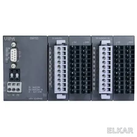 vipa 153-6PH00