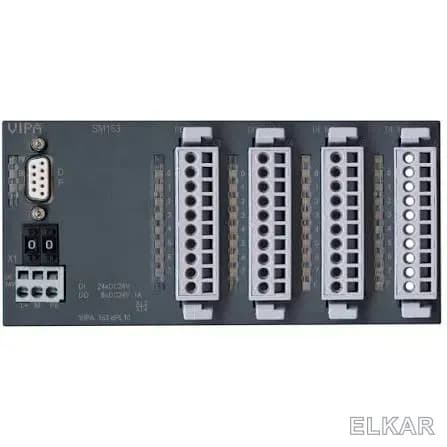 vipa 153-6PL10