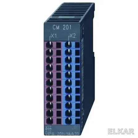 vipa 201-1AA20