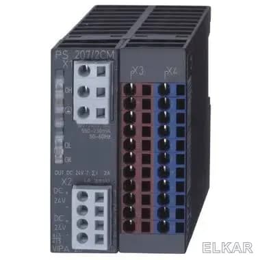 vipa 207-2BA20