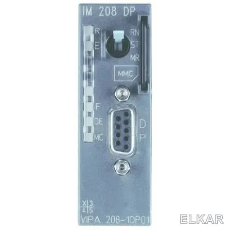 vipa 208-1DP01