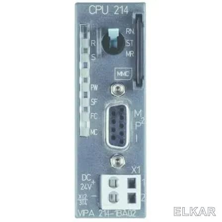 vipa 214-1BA03