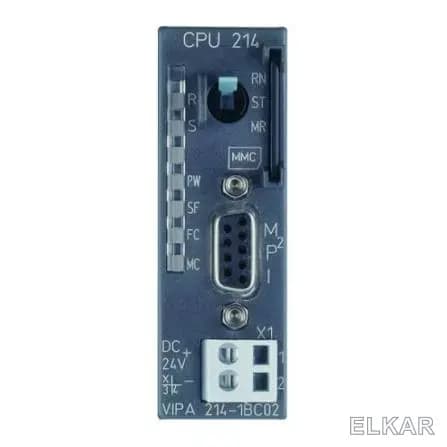 vipa 214-1BC02