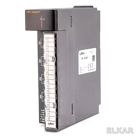 Cimon CM1-AD04VI