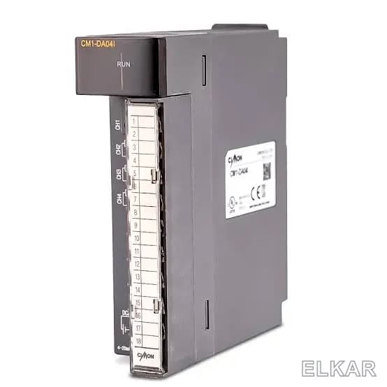 Cimon CM1-DA04I