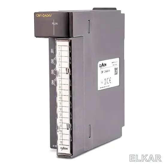 Cimon CM1-DA04V